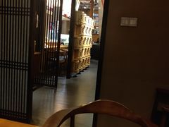 -千代武日本料理(爱建店)
