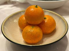 -江南灶中餐厅(南京香格里拉店)