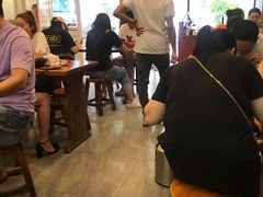 大堂-河南红烧牛肉面(剑河路店)