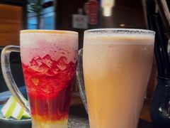 -湊湊火锅·茶憩(天环广场店)