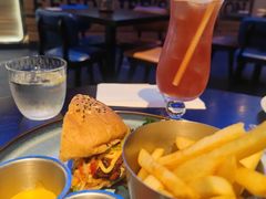 -bluefrog蓝蛙(皇庭广场店)