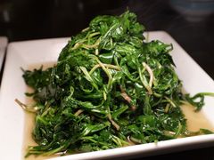 马兰头-广迎居老正兴菜馆