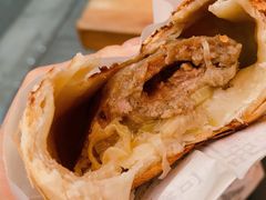 -百年夯碳烤胡椒饼(阿拉城店)