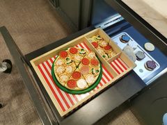 -Lilliput·粒粒堡亲子餐厅(嘉定宝龙店)