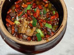 -树厨贵州菜(大十字店)
