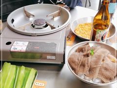 -小螺大作·螺蛳粉火锅(林和西店)