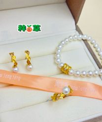 -周生生Chow Sang Sang(苏州中心南区店)