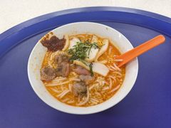 -结霜桥叻沙