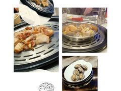 -青蓬蒸汽海鲜·深圳老字号·团建聚会(壹方城店)