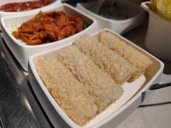 -海底捞火锅(上元大街店)