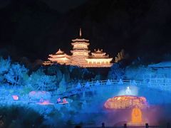 -禅宗少林·音乐大典