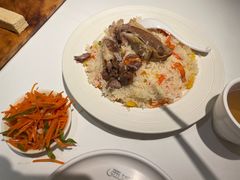 -西域阿里马新疆菜·清真(桂花路店)
