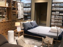 -MUJI无印良品(滨江宝龙城店)