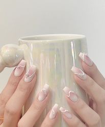 -斯馨·健康美甲美睫