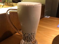 -呷哺呷哺(新世界百货望京店)