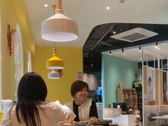 -蛙蛙叫·干锅年代(钻石广场店)