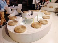 大堂-JW德国冻酸奶Frozen Yogurt(龙湖成都滨江天街店)