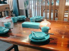 -荷塘秋月·本帮江浙菜(国权路店)