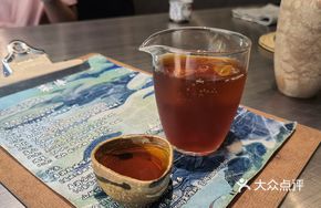 Hand-poured Sherry