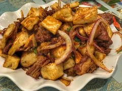 -新疆伊宁远征餐厅