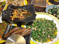 -嘎嘎鸭脑壳(蜀汉路店)