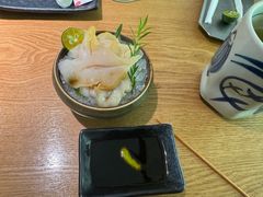 -沼津港精致料理·寿喜烧·烧鸟(青浦宝龙广场店)