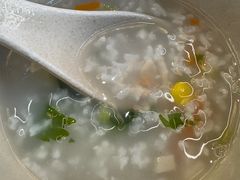 -素满香·全民食养自助(长宁龙之梦店)