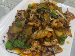 -芳芳餐厅(白沙路店)