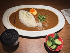 -CURRY YA 熟成咖哩專門店(深圳湾万象城店)