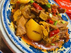 -后火锅(南京东路总店)