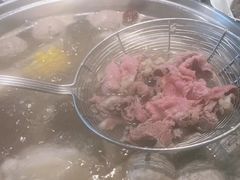 -八合里潮汕鲜牛肉火锅(福州万象城店)