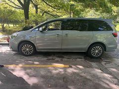 -富君租车(外滩店)