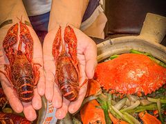 -七寸飝大饭店(马场店)