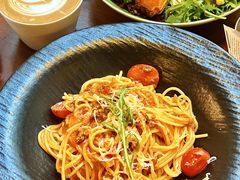 -mordew加州日记西餐&小酒馆(新天地店)