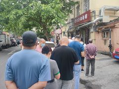 -老方子馅饼粥(台东店)