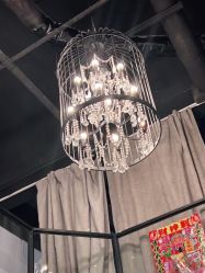 点击看大图 -美奈サロン美甲美睫皮肤管理