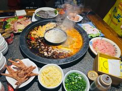 -陈眼镜火锅(总店)