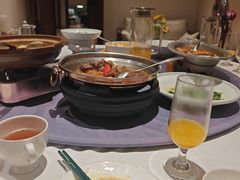-徽镇小厨·经典徽菜(十里河店)