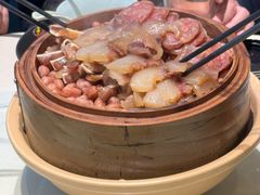 -传统菜农庄(皇姑路店)