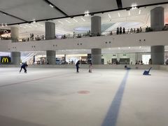 -TheRink大零溜冰场(IFS国金中心店)