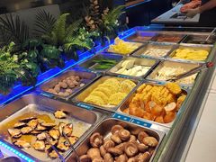 -非烤勿扰自助烤肉(阳江百利广场店)
