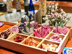 -肉魁屋·烧肉·烧鸟·酒场(高新店)