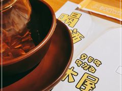 -冰川冷面·延边菜·炭烤串(观前店)