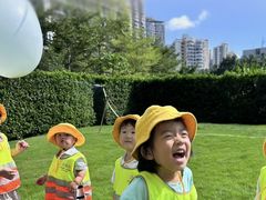 -深业幸福家香蜜湖街道普惠性托育园(合正置地园区)