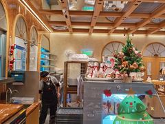 -山崎面包(静安久光店)