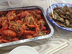 -江城燕子大排档(江汉路步行街店)