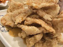 -海兰江石锅饭(水上店)