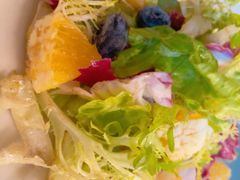 -盐说·西式餐酒馆(光明万达店)
