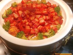-韩盛·盛江山自助料理(奥体万达店)