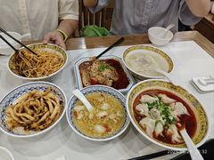 -龙抄手(春熙路总店)